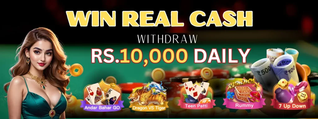 Teen Patti Live