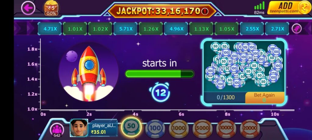 Teen Patti Master Apk