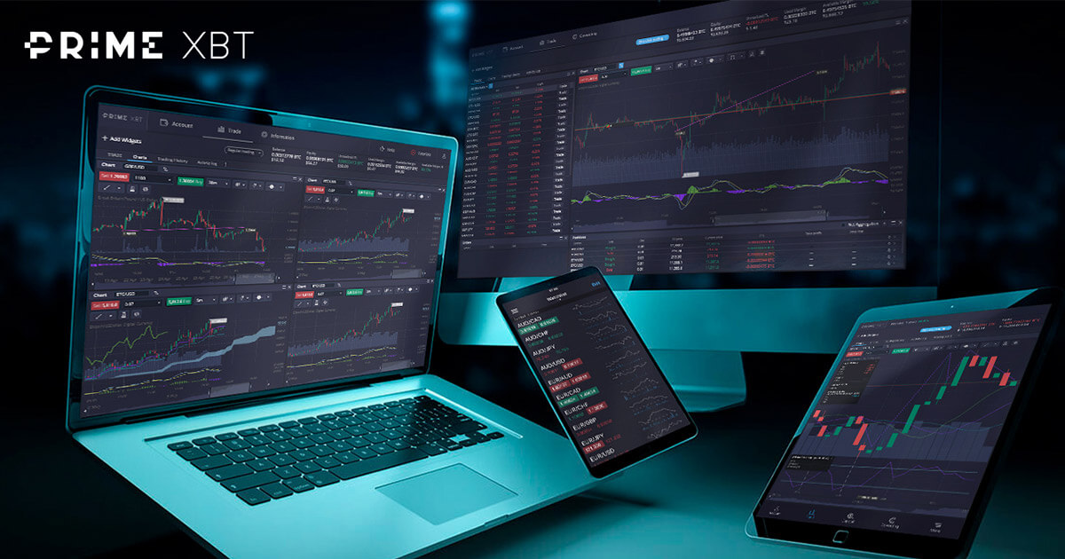 Exploring PrimeXBT Mobile The Future of Trading at Your Fingertips Exploring PrimeXBT Mobile The Future of Trading at Your Fingertips